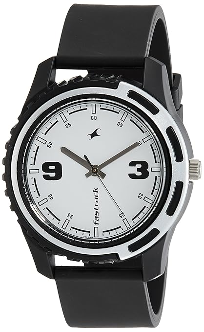 Attivo Day-Date Black Dial MEN -37980CAGI