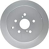 Raybestos 980757FZN Rust Prevention Technology Coated Rotor Brake Rotor-Dih Parking Brake, 1 Pack
