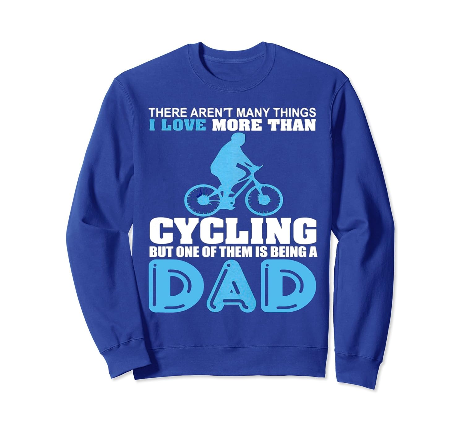 CYCLING DAD SweatShirt-anz