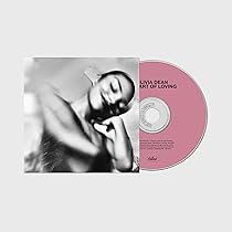 The Art Of Loving: Olivia Dean: Amazon.ca: Music