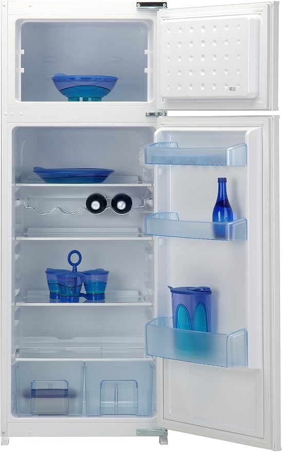 Beko Flaschenhalter Türregal | Original Ersatzteil 4298130100 | Für Kühlschrank Mit Gefrierfach