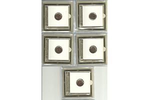 5STAR-TD ONE - AUTHENTIC ANCIENT ROMAN Bronze COIN. 1700 Years Old. VARIOUS QUALITY