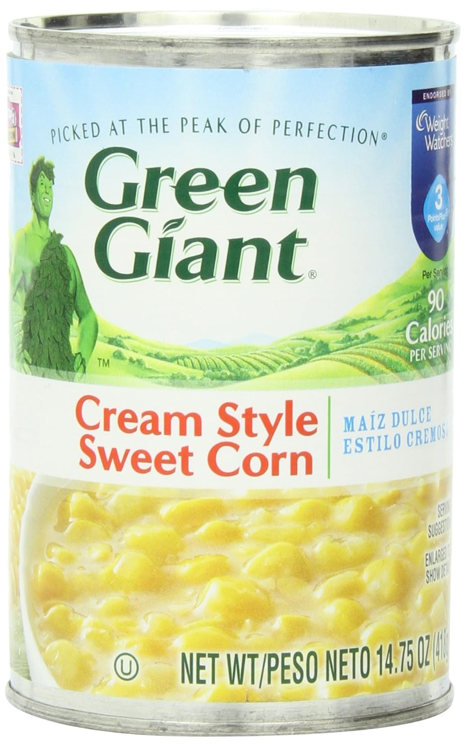 Top 5 Cream Style Corn Canning Recipe Good Health Really