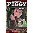 Piggy: The Cure: An AFK Book