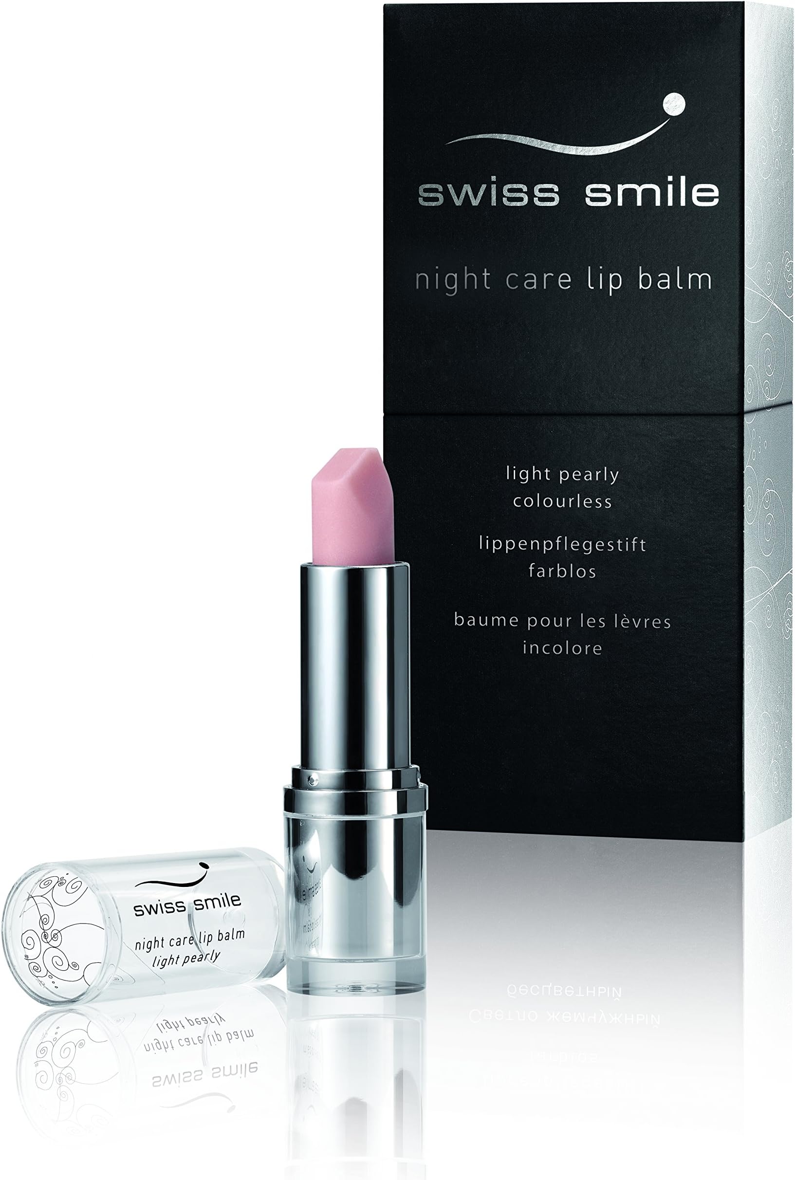 Swiss Smile Night Care Lip Balm by SwissSmile