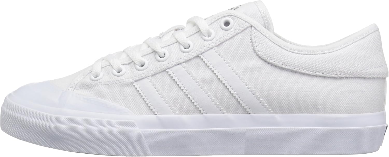  | adidas Men's Matchcourt Skate Shoe | Skateboarding