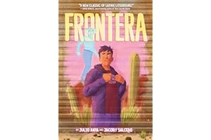 Frontera: A Graphic Novel