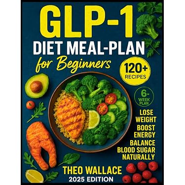 weight watchers glp 1 recipes Amazon Best Sellers: Best Weight Watchers