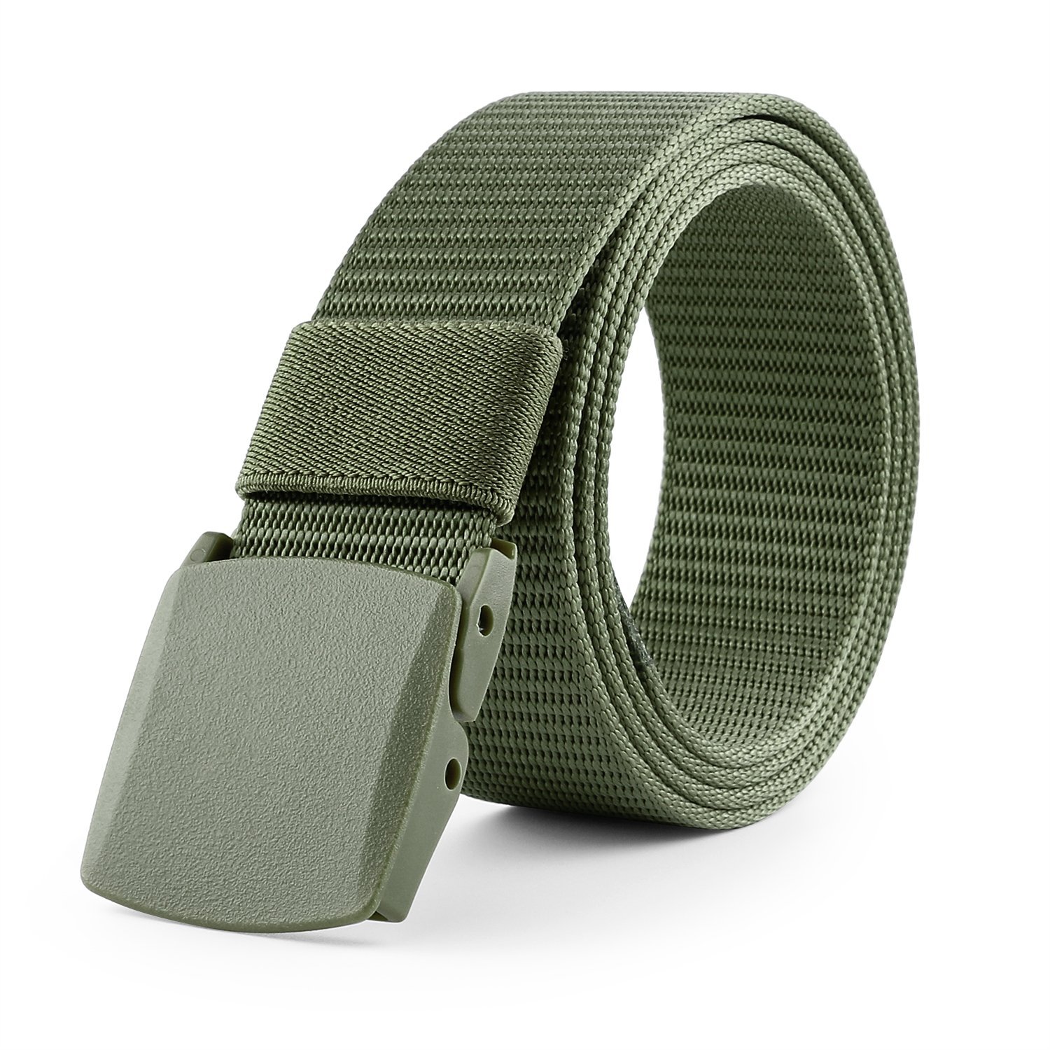 jasgood nylon belt