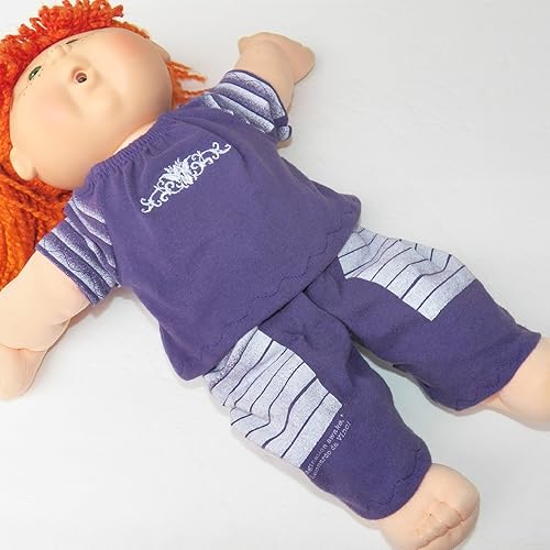 cabbage patch clothes amazon