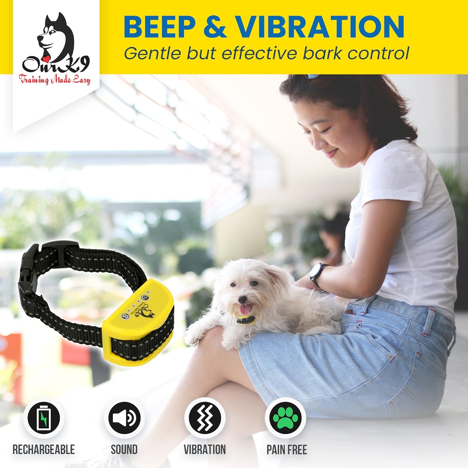 our k9 training made easy