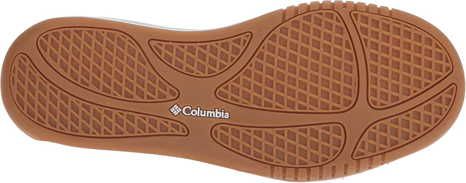 columbia bridgeport lace