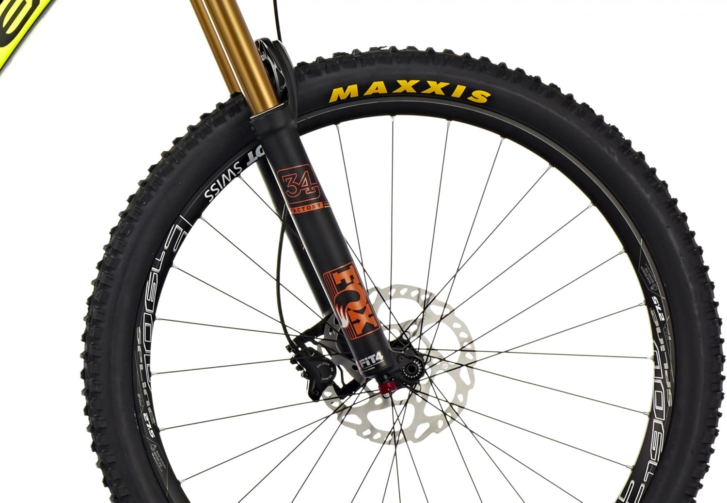 orbea rallon x10 2016