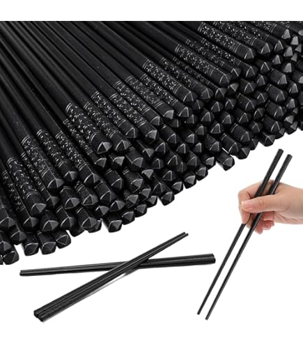 Dowan Cuillères à Soupe Asiatiques, Cuillère à Soupe En