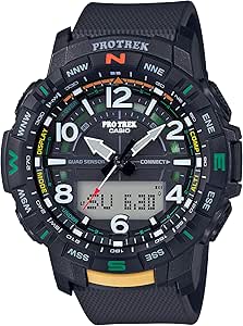 casio protrek prt 41