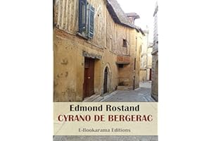 Cyrano de Bergerac (French Edition)