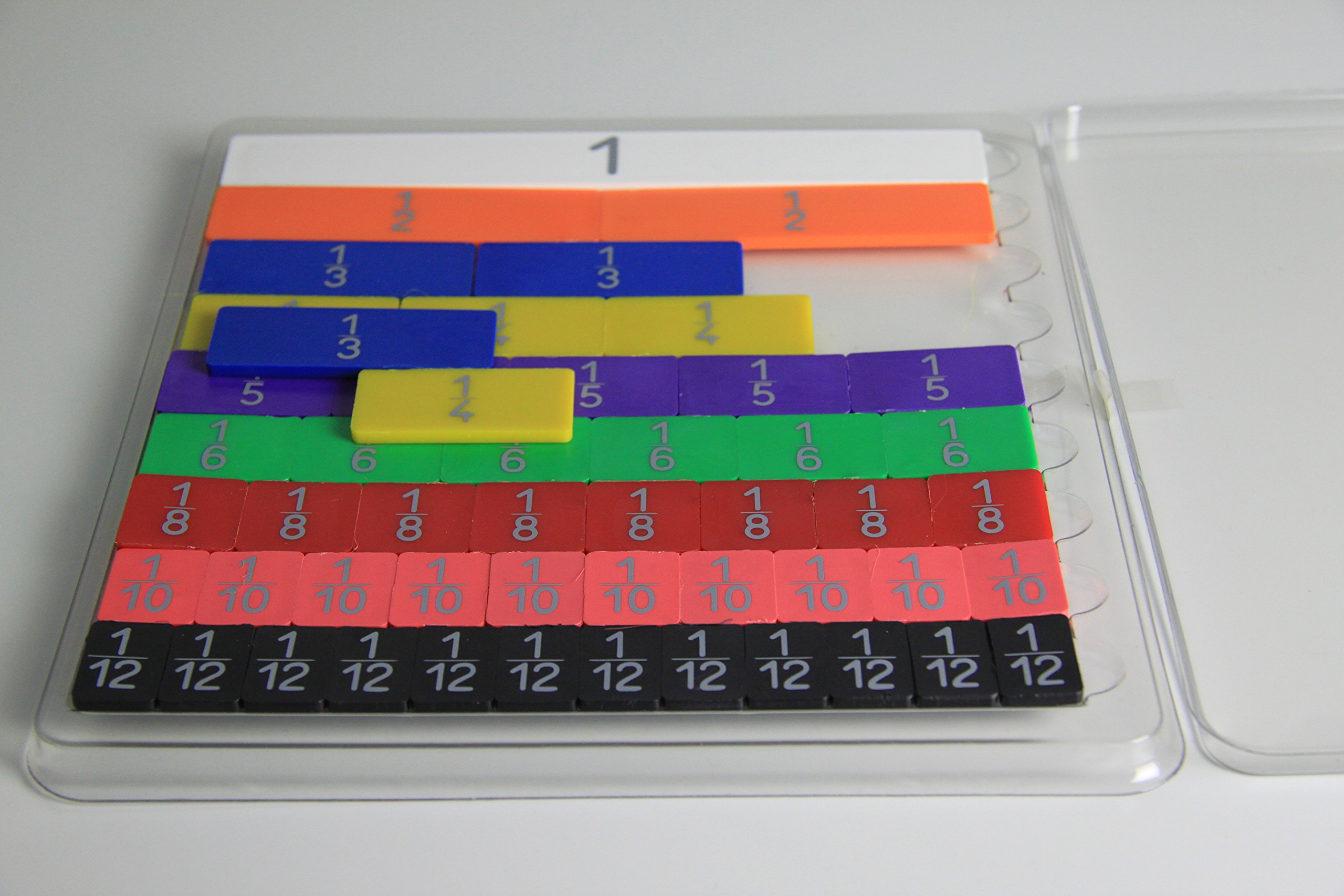 Sieboldt 120450902 Trading Agency for Students Linear Tracks 51 Pieces
