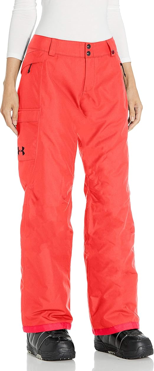 Under Armour Women 's ColdGear infrarrojos chutes pantalón térmico