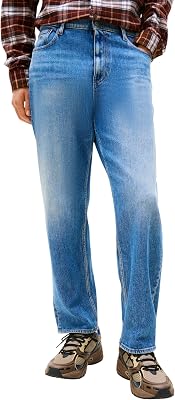 Jean Homme Sonny Tapered Fit, Bleu (Denim Medium), 36W/32L