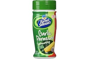 Kernel Season's Popcorn Seasoning Parmesan Garlic, 2.85 Oz