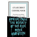 Anarchist Communism (Penguin Great Ideas)