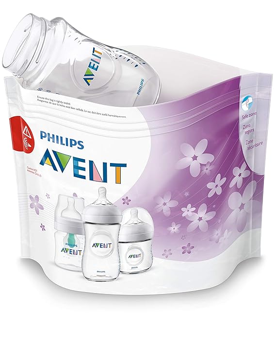 avent sterilizer amazon