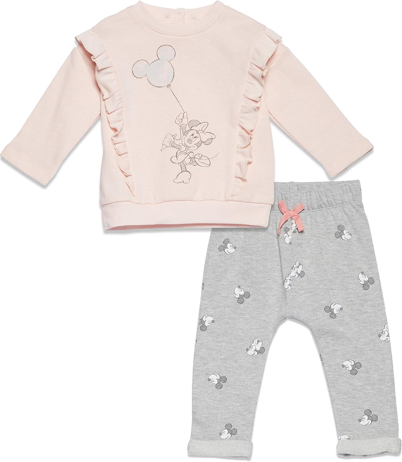 disney layette set