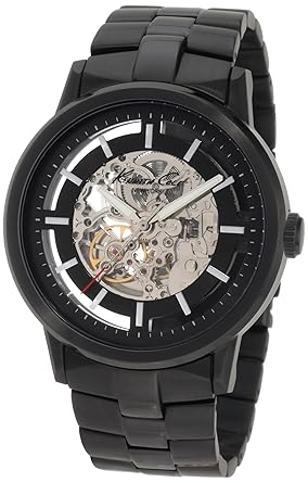Guess Analog Black Dial Mens Watch-W13538G1