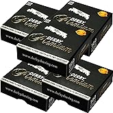 Derby Premium Single Edge Razor Blades for straight razor (500)