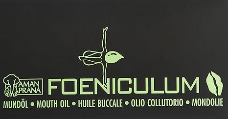 Amanprana Mundöl, Füllmenge: 200 ml