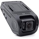 Eaglo E9 4K Car Dash Cam 170° Wide Angle Dashboard Camera Recorder with WiFi, G-Sensor, WDR, Loop Recording