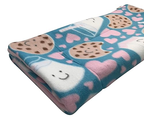 midwest fleece cage liner