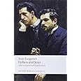 Fathers and Sons (Oxford World's Classics)