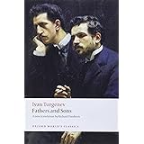 Fathers and Sons (Oxford World's Classics)