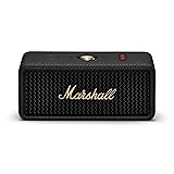 Marshall Emberton III Portable Bluetooth Speaker