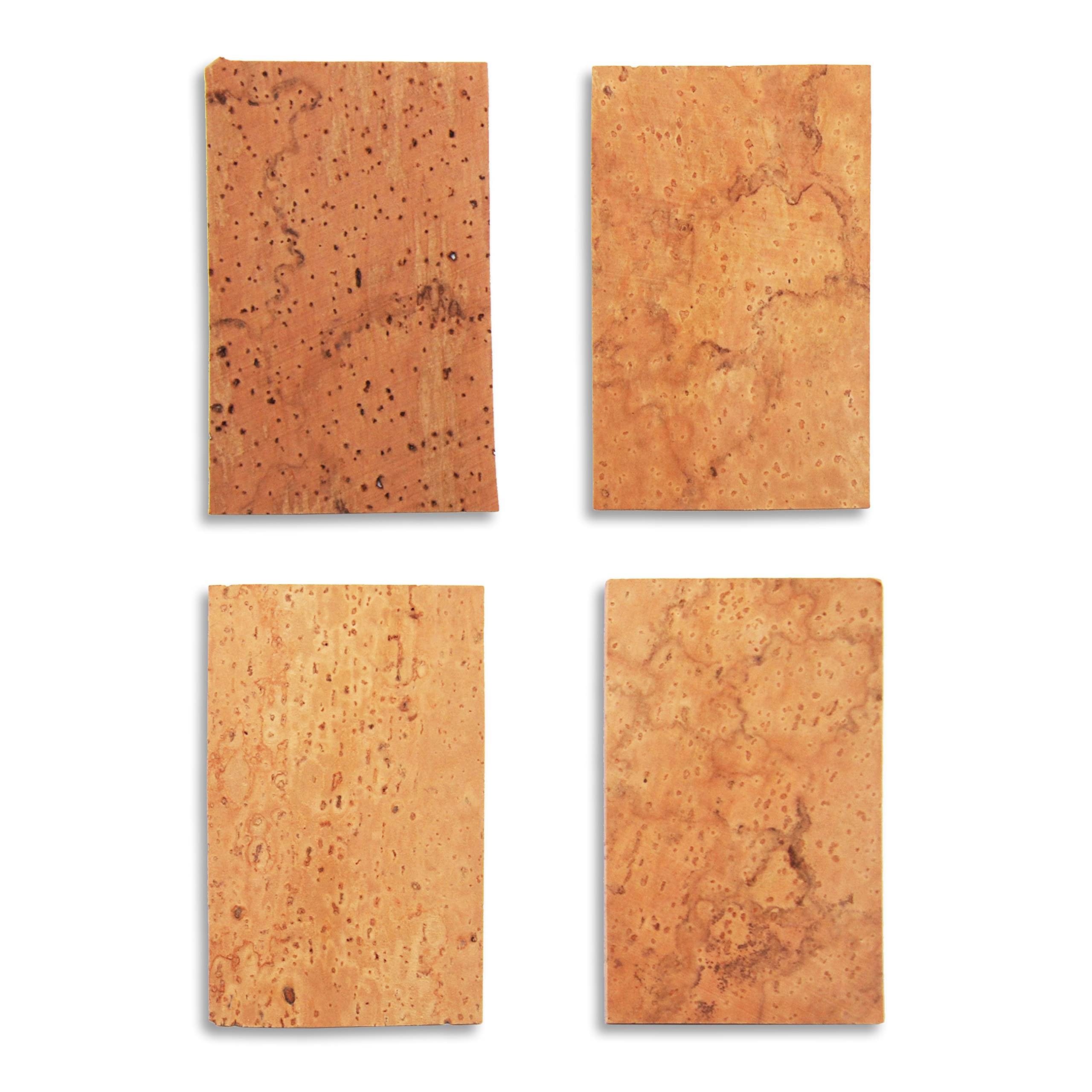 8 Corkboards for Wind Instruments Repairs made easy! portuguese cork board, Perfect for clarinets and saxophones