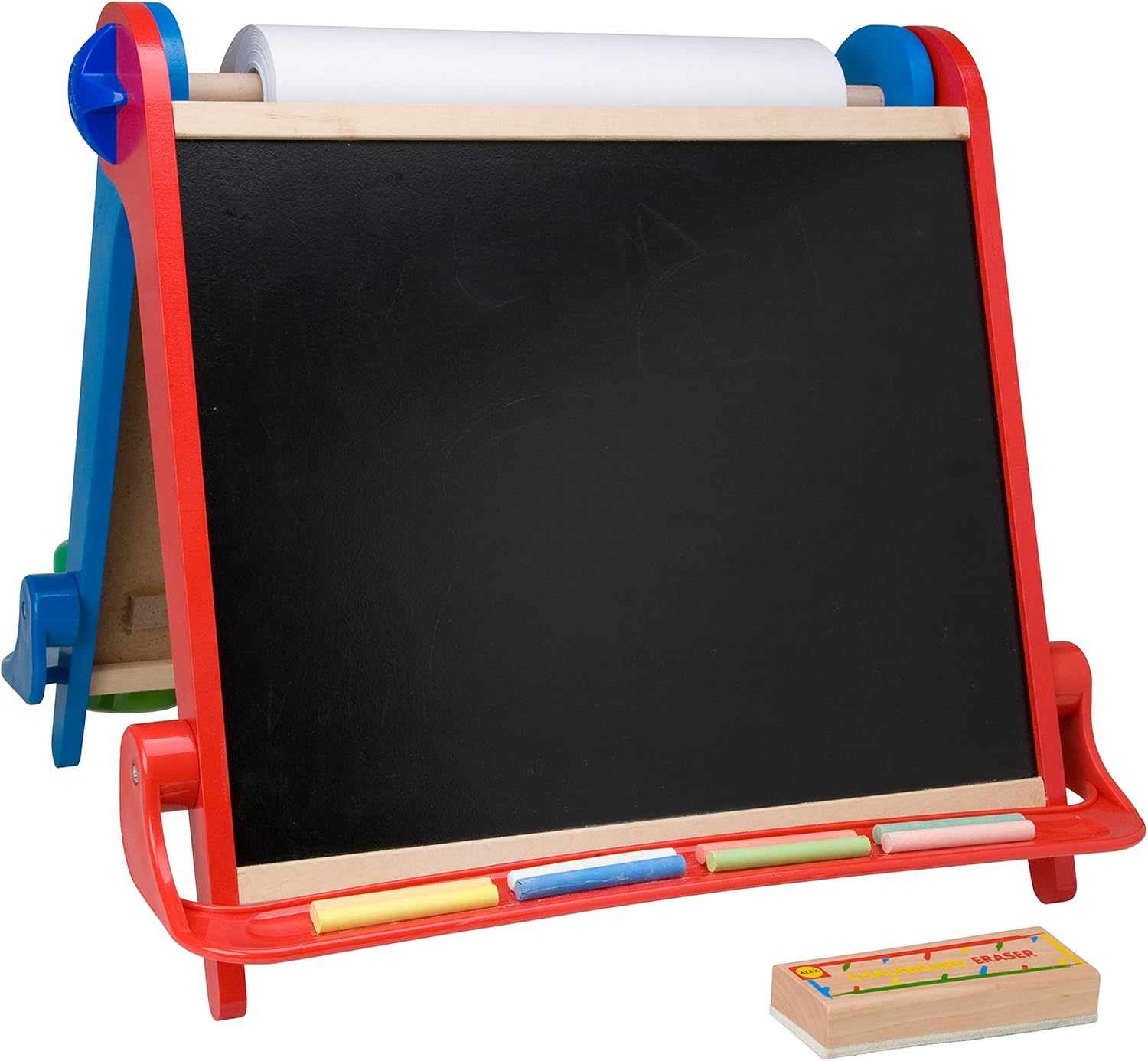 alex magnetic art easel