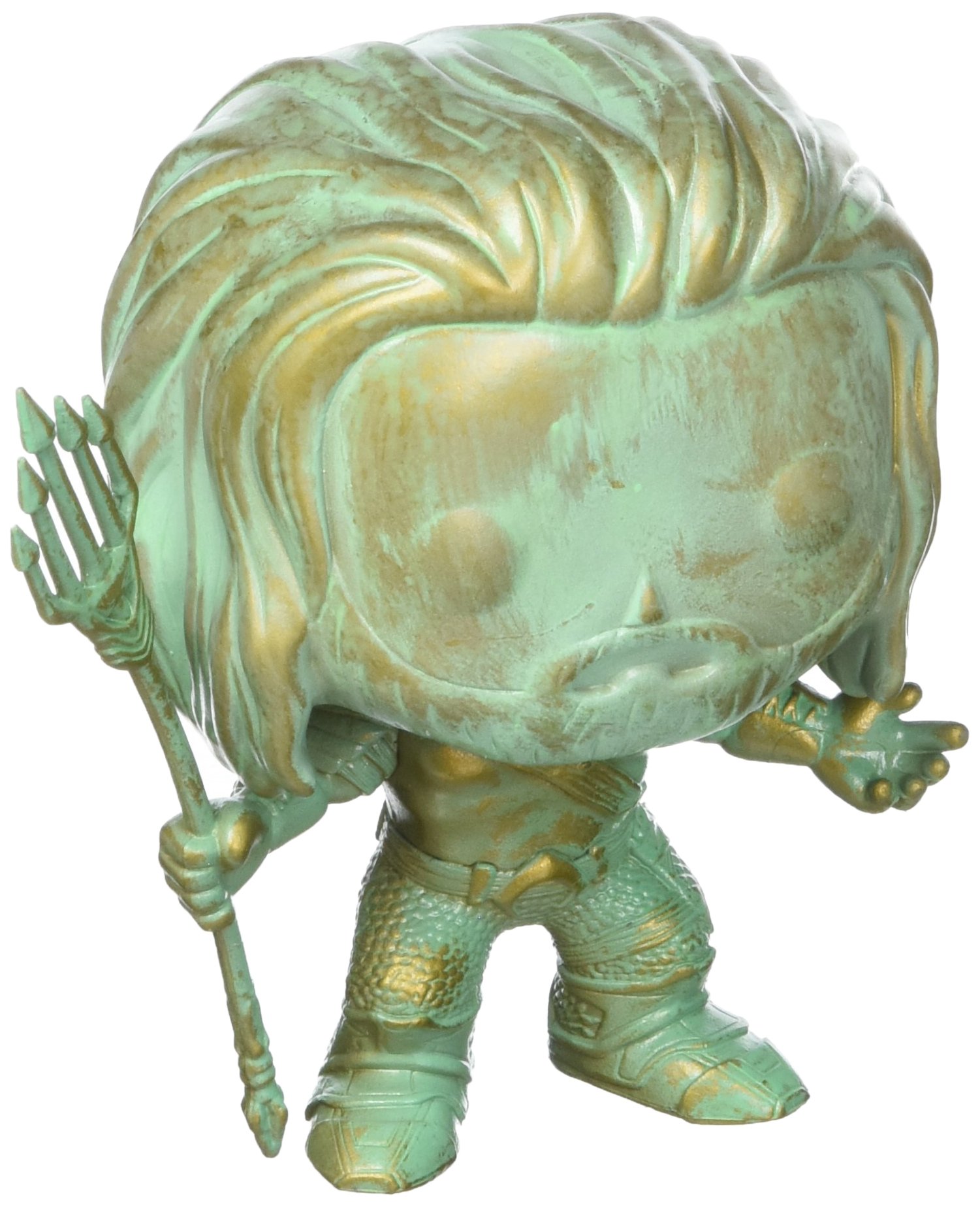 patina batman funko pop