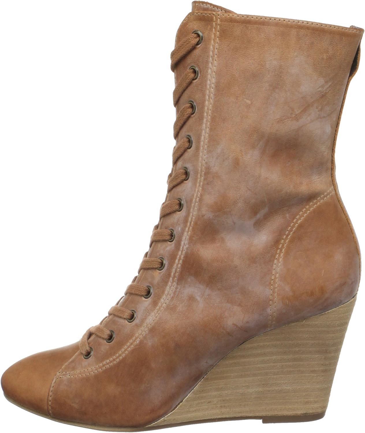 steve madden granny boots