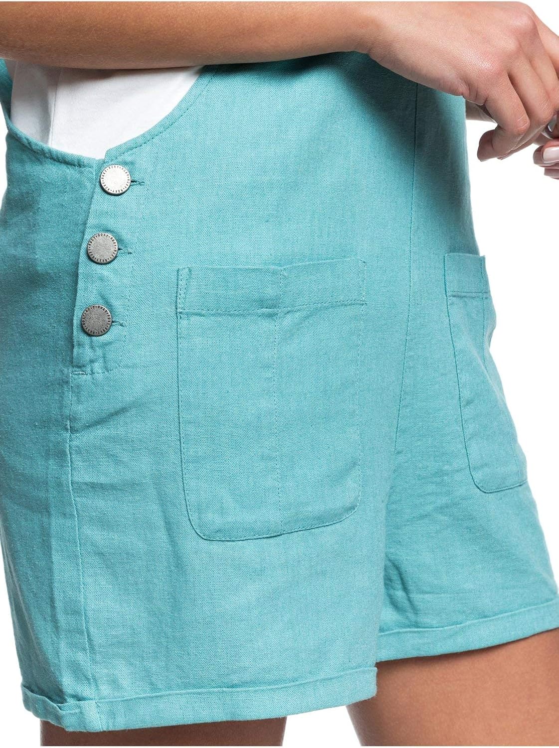 roxy compass direction playsuit