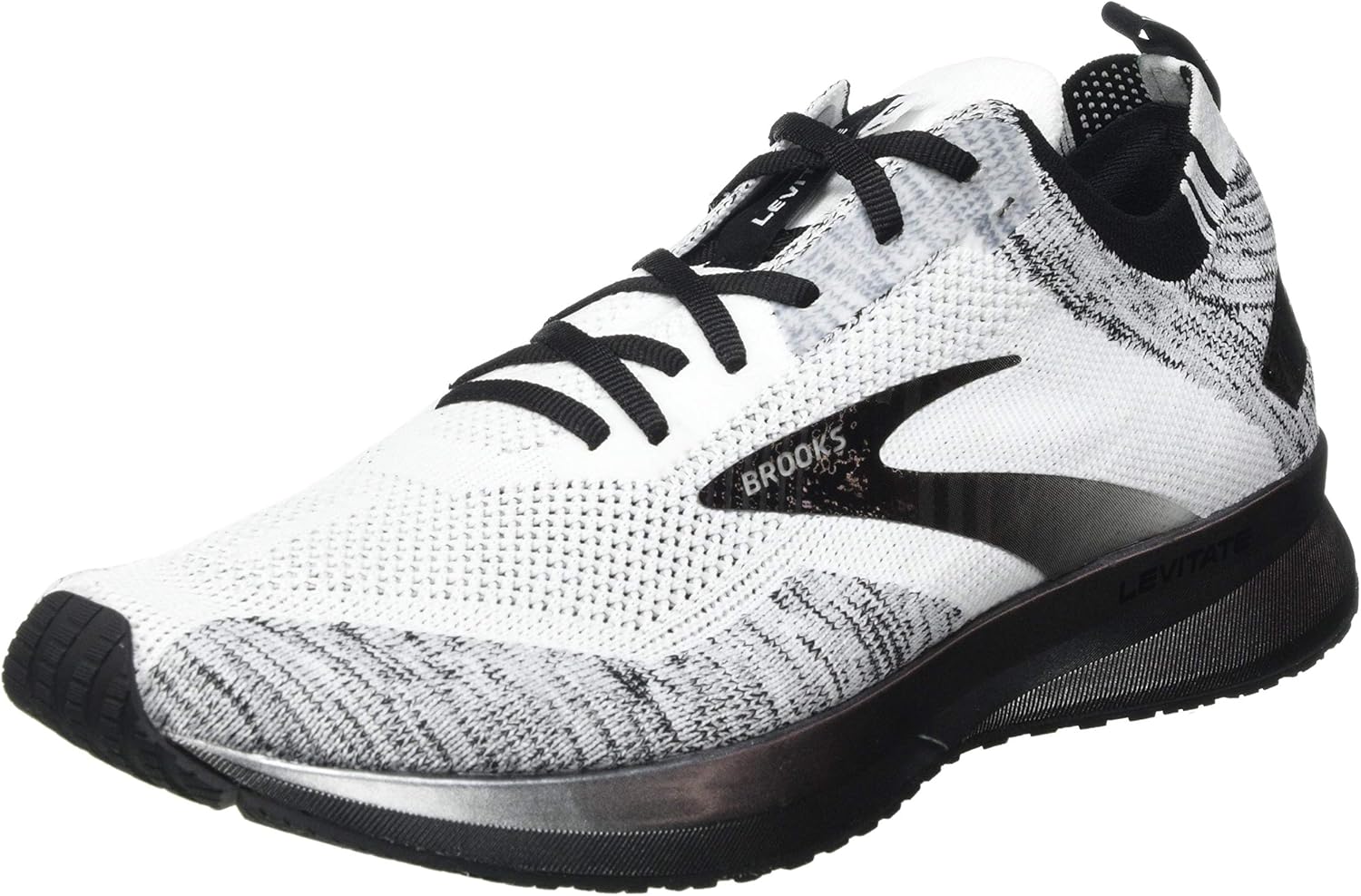 Buy Brooks Mens Levitate 4 Running Shoe at Amazon.in