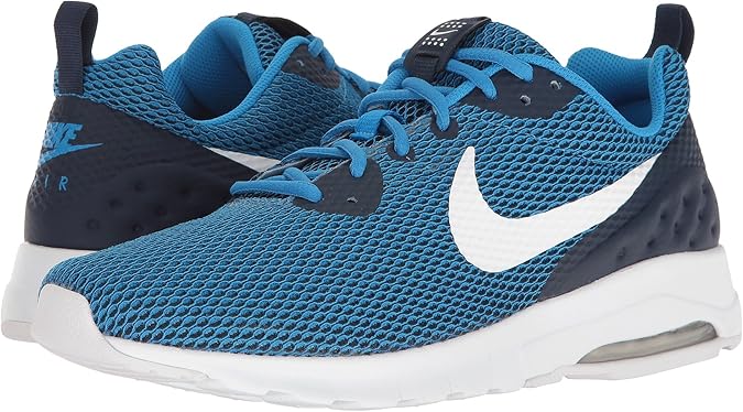 Amazon ナイキ エアマックス モーションローse ランニング シューズ 2 カラー Air Max Motion Low Se Men S Running Shoes 2 Colors 並行輸入品 Buyjiku ランニング