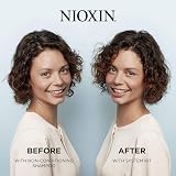 Nioxin System 4 Coloured Hair Progressed Thinning 100ml view 4