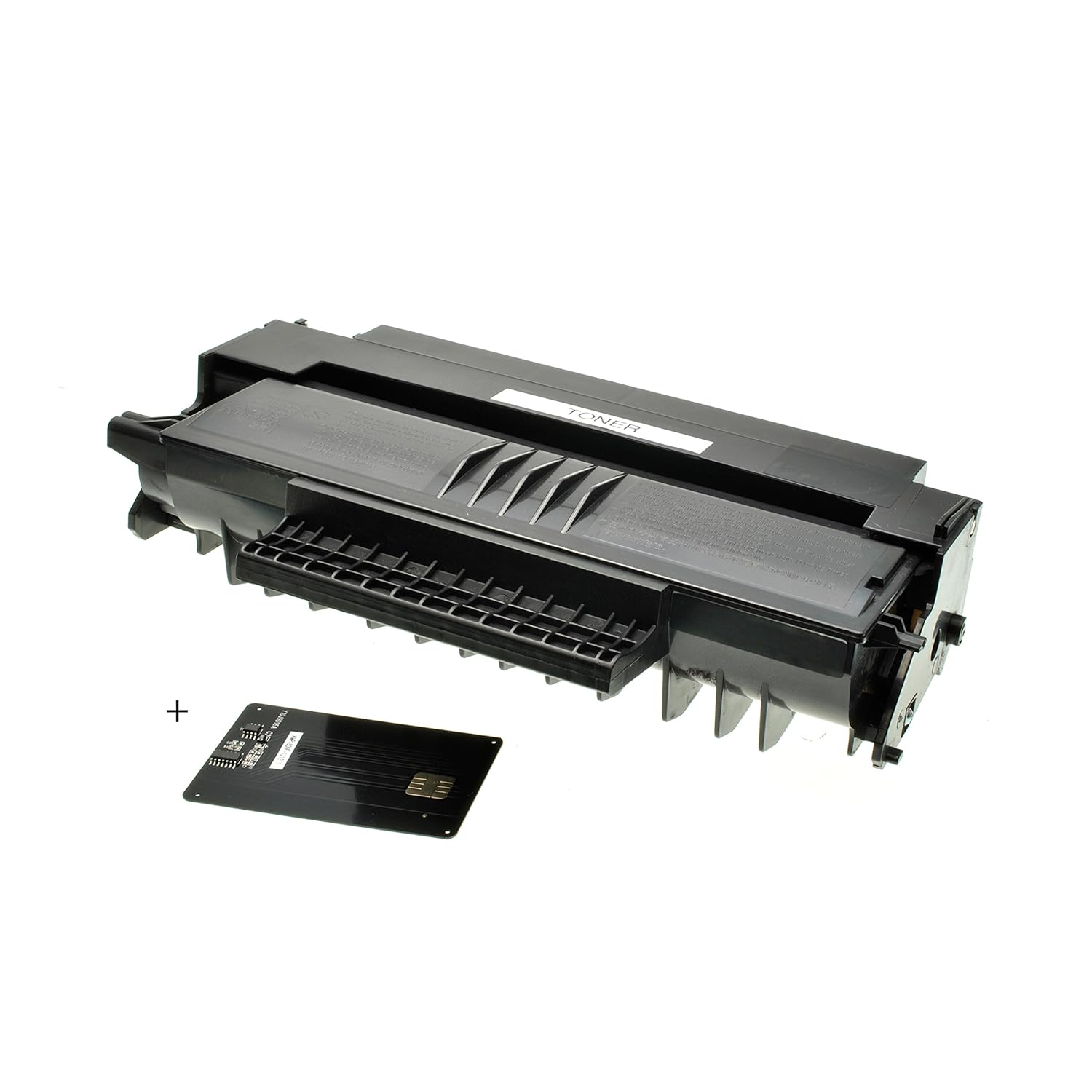 LS Toner für Konica Minolta 1600F 9967000465 Black, 4000 Seiten,kompatibel  zu 9967000465: Amazon.de: Bürobedarf & Schreibwaren