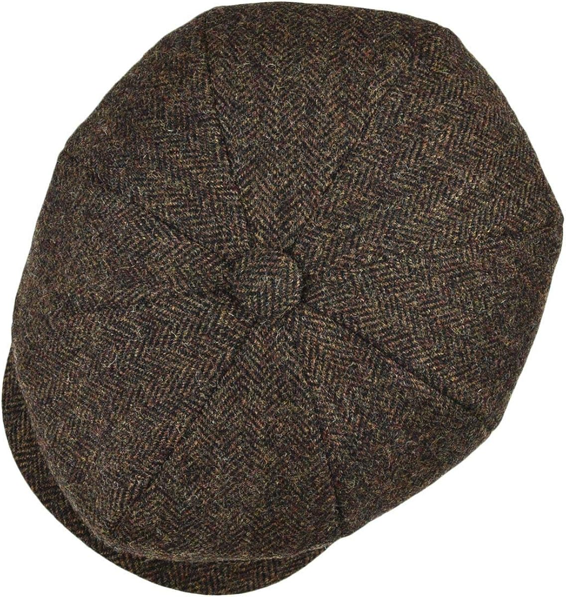 flat hat pattern