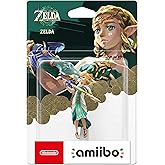 Zelda - Legend of Zelda Tears of the Kingdom Series - amiibo (EU)