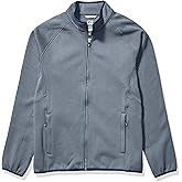 Cutter & Buck Men's Discovery Windblock Jacket