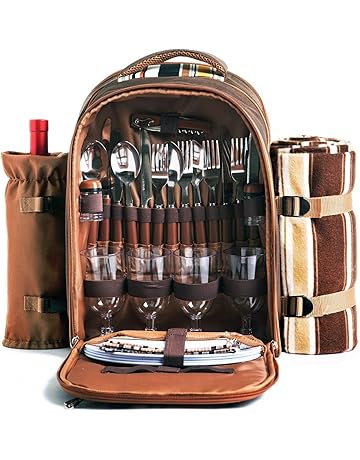picnic backpack canada