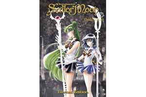 Sailor Moon Eternal Edition 7