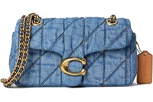 COACH Womens Tabby Shoulder Bag 20